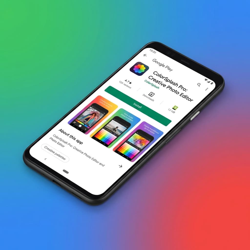 Play Store