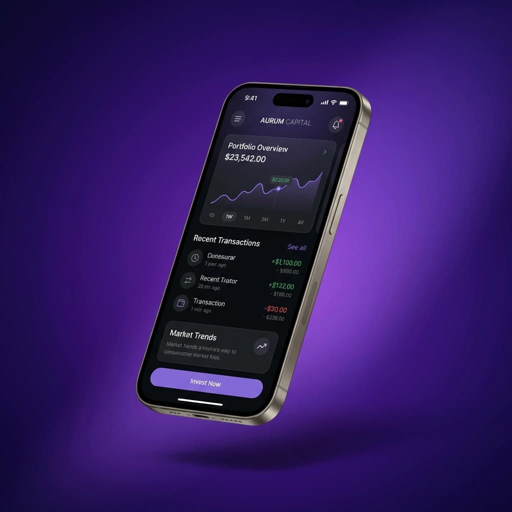 Product Purple