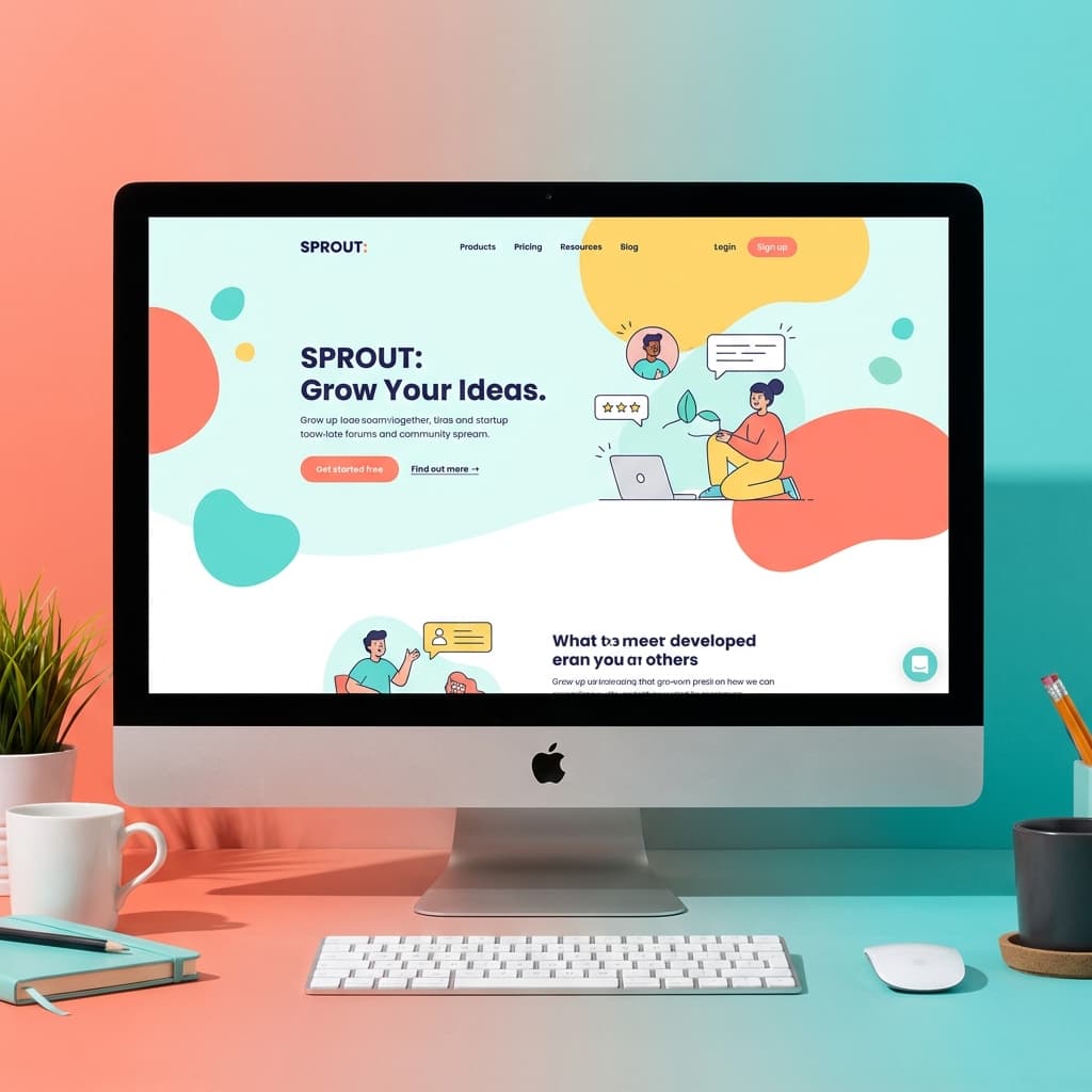 Startup Vibrant