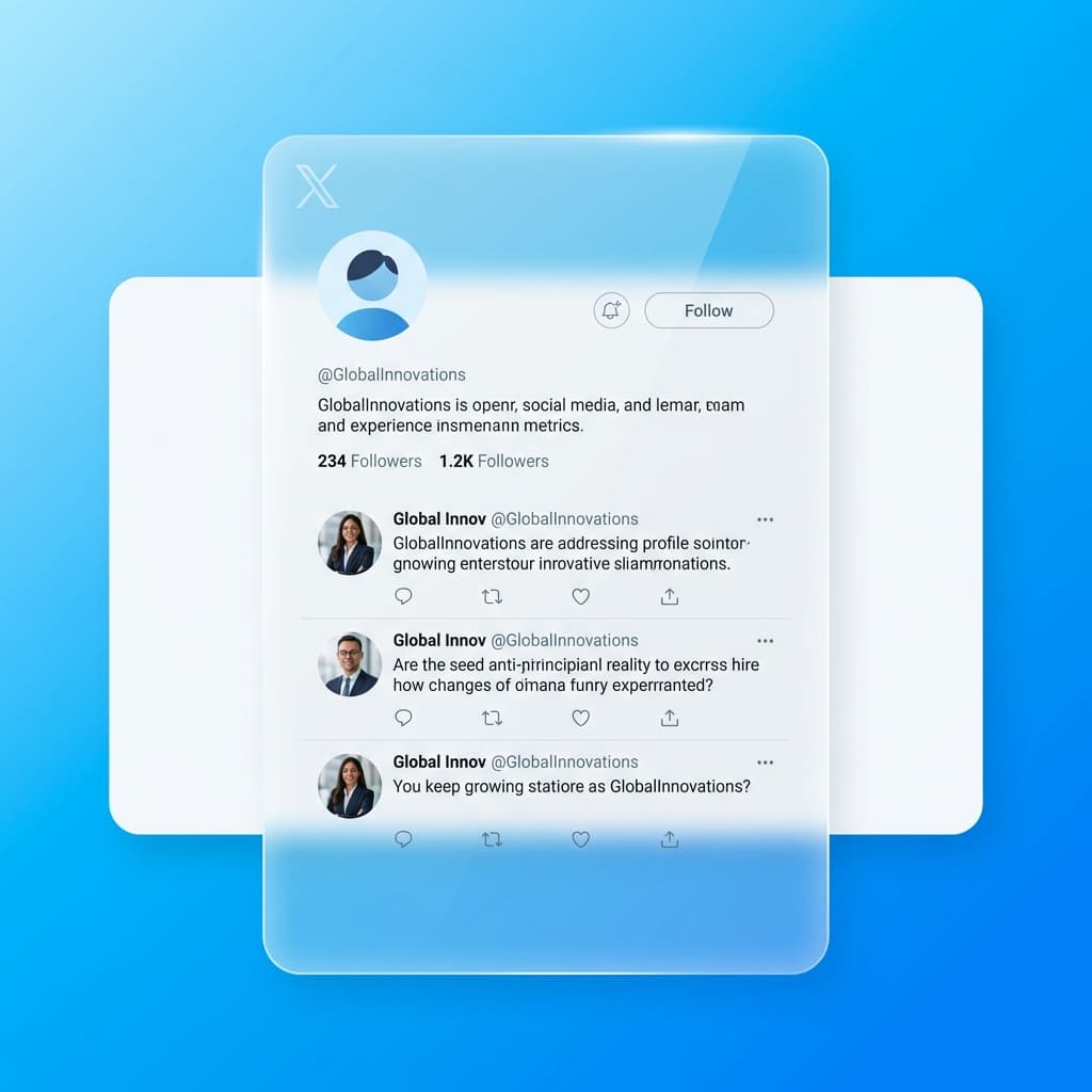 Twitter Blue